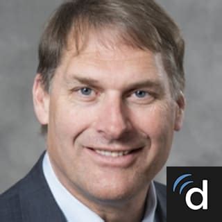 Dr. Daniel D. Weed, MD | Kansas City, MO | Orthopedist | US News Doctors