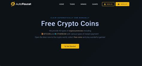 Image result for Auto Faucet Script