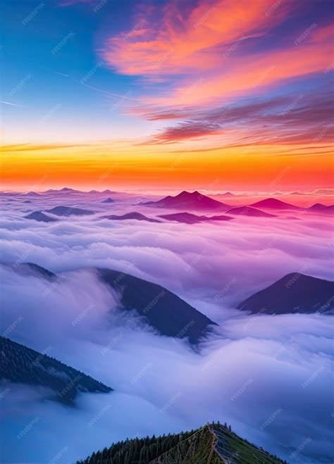 Colorful Sunset 的图像结果