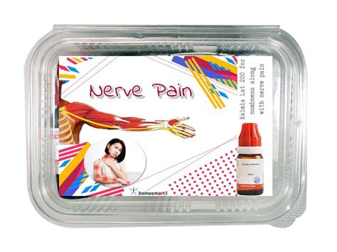 Natural Homeopathic Remedies for Nerve Damage | Holistic Healing ...