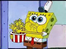 Image result for Spongebob Heart Exploding