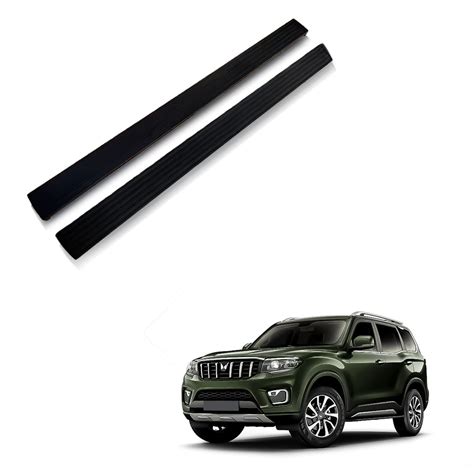 Scorpio-N Genuine Accessories online in India