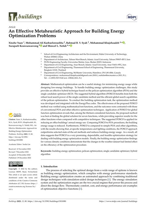 Image result for Metaheuristic Methods and Optimization