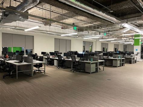 JND Legal Administration Office Photos | Glassdoor