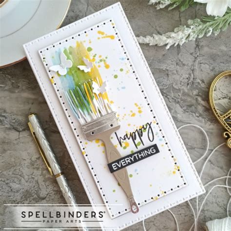 Image result for Spellbinders Tutorials