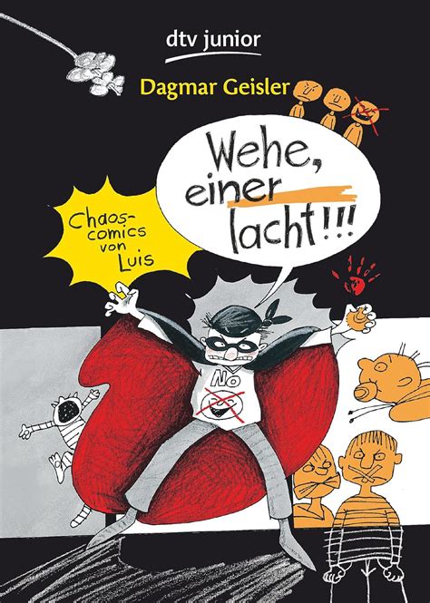 Wehe, einer lacht! : Geisler, Dagmar: Amazon.in: Books