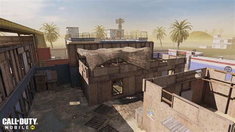Call of Duty Mobile Season 2: Shoot House map, Tank Battle, new ...