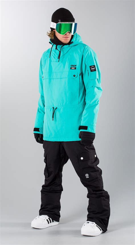 Men's Snowboard Clothing | Fast & Free Delivery | Snowboarding outfit ...