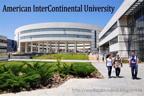 American InterContinental University - Insurance Schools and Colleges ...