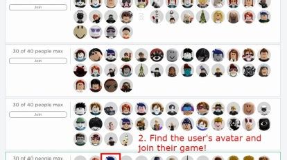 How to Join Someone Who Has Joins Off 的图像结果