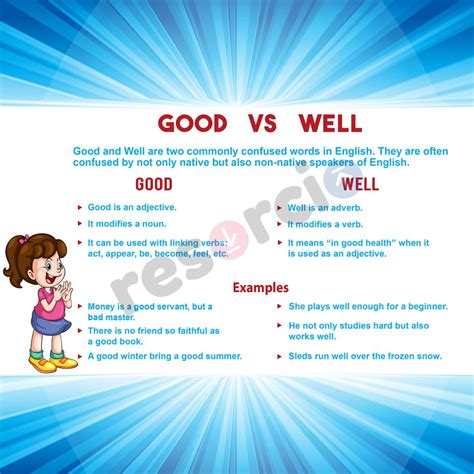 Good Vs Well - 04