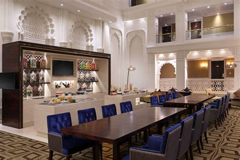 Indulge In Flavorful Mughlai Fare At Chingari, Sheraton Grand’s ...