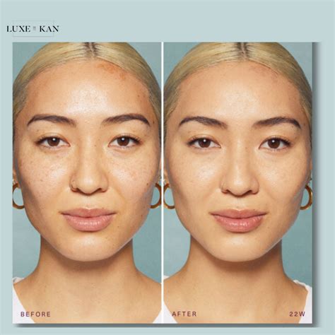 RARE BEAUTY POSITIVE LIGHT TINTED MOISTURISER – Luxe by Kan