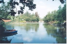 Tourist Places in Neyveli, Places to Visit in Neyveli