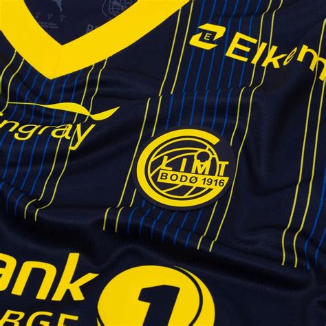 FK Bodø/Glimt Away Shirt 2025