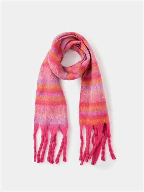 Striped Scarf | Savana | Bestsellers
