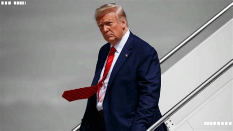 Trump accuses Dems of 'coup,' but flubs the word's meaning