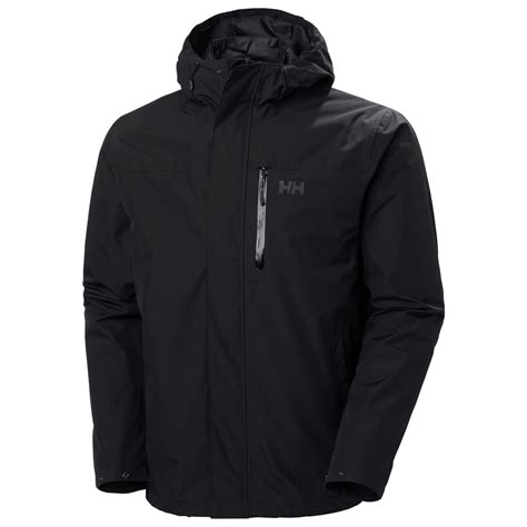 Helly Hansen Juell 3-In-1 Jacket - 3-in-1 jacket Men's | Free EU ...