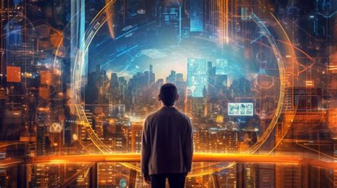 Future Work of Information Technology 的图像结果