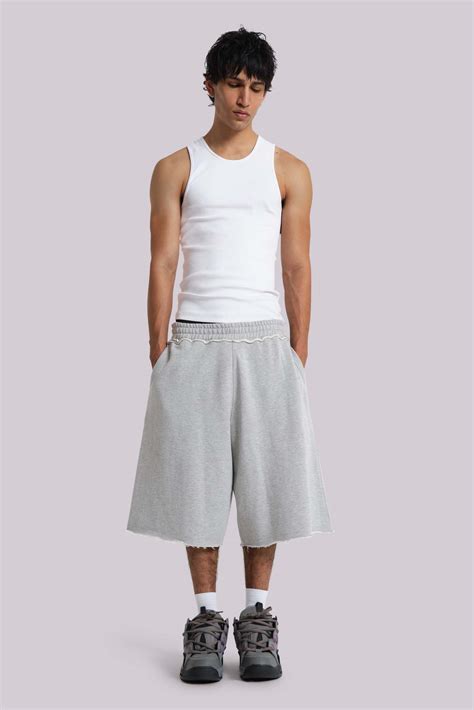 Men's Shorts | Baggy, Oversized & Loose Fit Shorts for Men