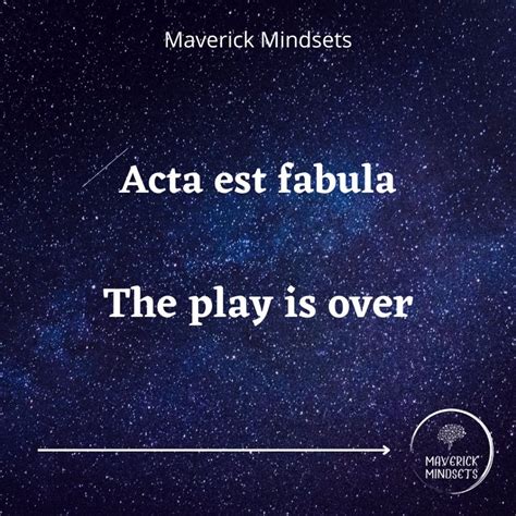 75 Latin Quotes About Strength - Mobile Marketing Watch