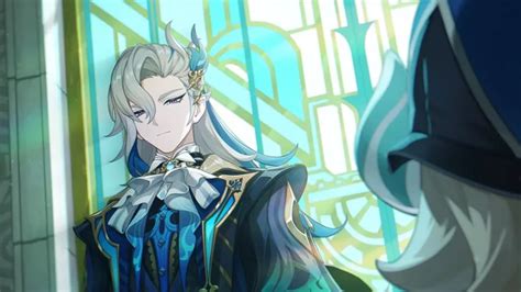 Genshin Impact: Best Neuvillette Build Guide