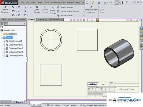 Rezultat imagine pentru Create a Table Template SolidWorks