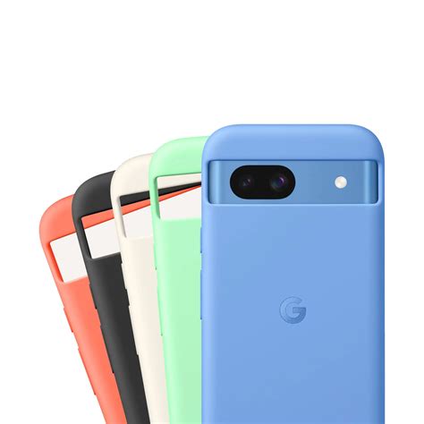Best Google Pixel 8a cases: Keep your pixel pristine