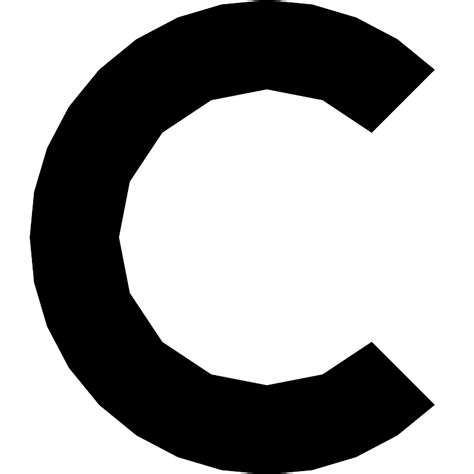 C Programming Language Icon 的图像结果