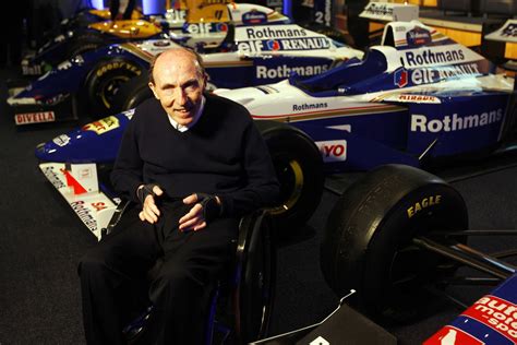 The Frank Williams Story
