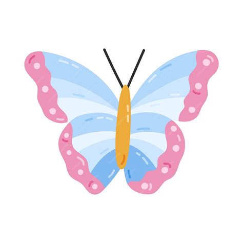 Image result for Hand Drawn Simple Butterfly