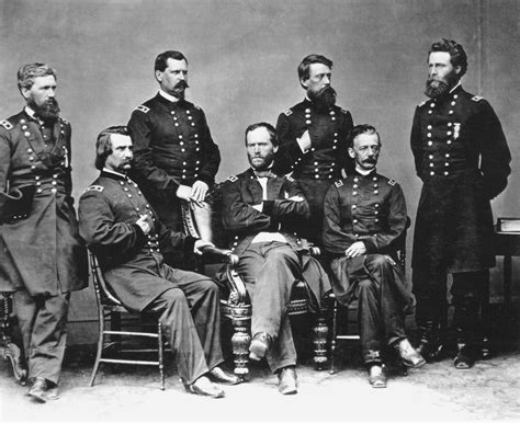 William Tecumseh Sherman: Quotes | Britannica