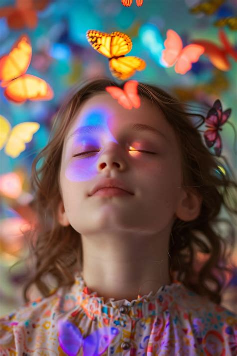 Girl imagination Photos - Download Free High-Quality Pictures | Freepik