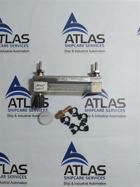 Flow Meter – Atlas Shipcare Services