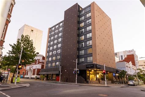 PENSIONE HOTEL PERTH - Hotel Reviews, Photos, Rate Comparison - Tripadvisor
