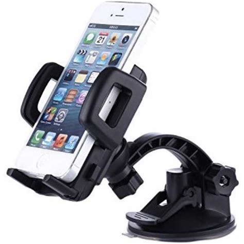THZY Grip Pro Windshield/ Dashboard Mobile Holder Price in India, Specs ...