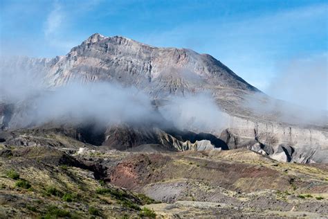 Pyroclastic Flow MT St. Helens 的图像结果
