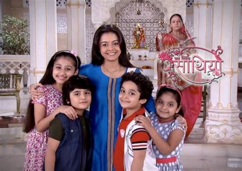 Saath Nibhana Saathiya actress Devoleena Bhattacharjee to have backbone ...