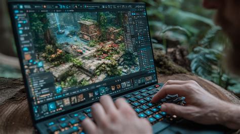 Image result for Programs for Making 3D Games without Coding