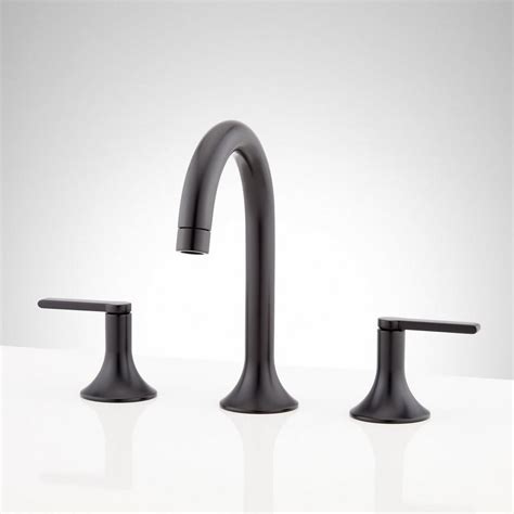 Shop the Lentz Collection Bathroom Hardware & Tub Faucets | Signature ...