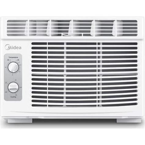 Midea MAW05M1BWT Window AC - Price in India, Specifications & Features ...