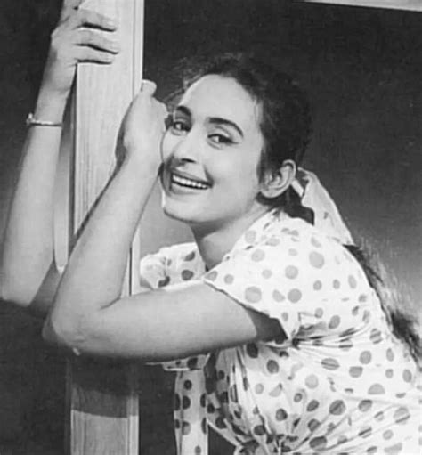 #ETimesTrendsetters: Rare pictures of Nutan, the legendary actress ...