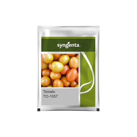 Syngenta TO-1057 Tomato Seeds – Agriplex