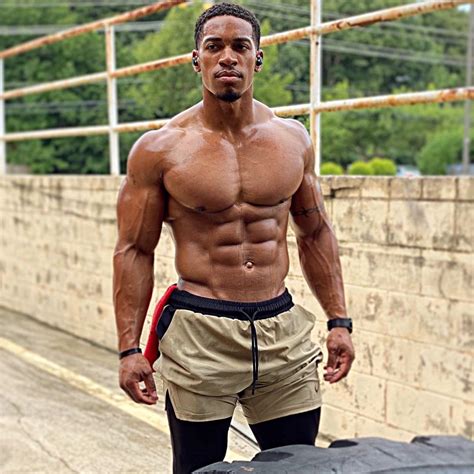 Josh Bailey App - Fitness Professional & Chef