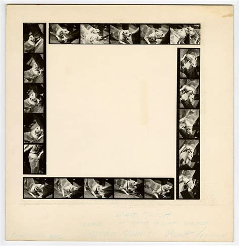 Lot Detail - Fleetwood Mac "It's Not That Funny" Original Border ...