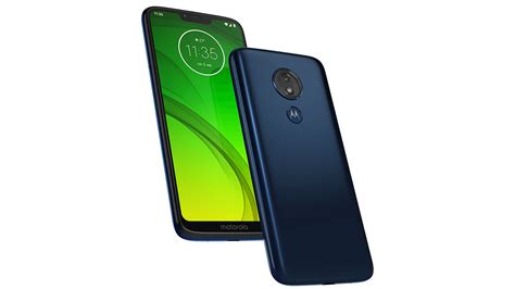 Motorola Moto G7, G7 Play, G7 Plus e G7 Power in arrivo il 7 febbraio ...