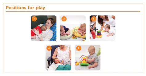 Why Babies Need Tummy Time | Children's Healthcare of Atlanta
