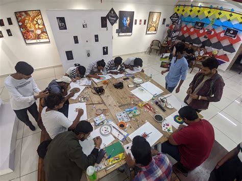 IIP Photo Odyssey 2022 | IIP Academy