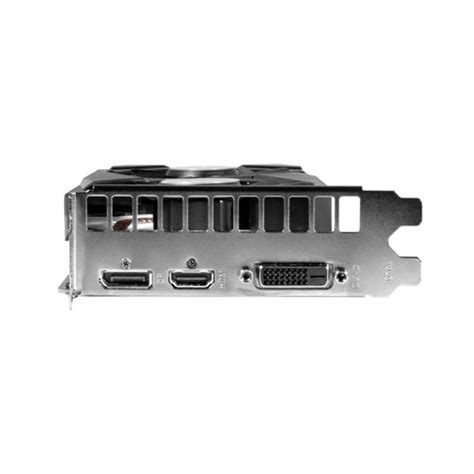Buy Galax GeForce RTX 2060 (1 Click OC) 6GB GDDR6 at Lowest Price In ...