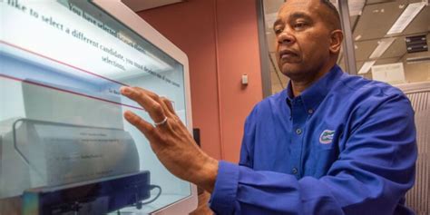 Image result for Voting Machine Reviews